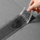 Adesivo Recortável Contra Entupimentos e Insetos - DrainSafe