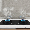 Adesivo de Parede Efeito Mármore Impermeável e Antichamas - Compre 1 Leve 2