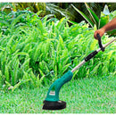 Aparador de Grama Elétrico Bipartido 1000W