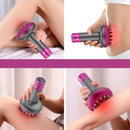 Aparelho de Drenagem Linfática Anti-Celulite Sem Fio - BodyGlow