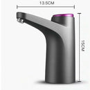 Bebedouro para Galão de Água Elétrico Recarregável USB