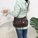 Bolsa Tulipa com Alça Transversal - EasyTulipBag