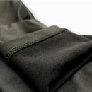 Calça Legging Feminina Flanelada Térmica de Cintura Alta