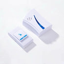 Campainha Sem Fio à Prova d’Água – Interfone Residencial e Comercial 100m