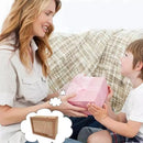 Cofre Caixa Desafio 10mil de Madeira Método Japonês