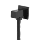 Ducha Higiênica Quadrada Completa para Banheiro