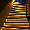 Fita Mangueira LED 5050 10 Metros Branco Frio ou Quente – 110V/220V com Fonte de Alimentação e Rabicho