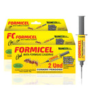Gel Concentrado Elimina Formigas Internas e Externas