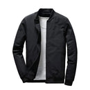 Jaqueta Masculina Corta Vento Bomber