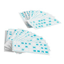 Jogo de Bingo Infantil com Globo Giratório – 48 Cartelas e 90 Bolinhas