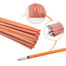 Kit Palitos Incenso Repelente Mata Mosquitos e Moscas