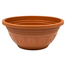 Kit com 15 Vaso Cuia para Rosa do Deserto - 6,6 Litros