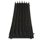 Kit com 3 Espicula Repelente Pássaros e Animais