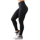 Legging Feminina Flanelada Peluciada para Inverno