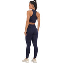 Legging Feminina de Inverno Flanelada Térmica