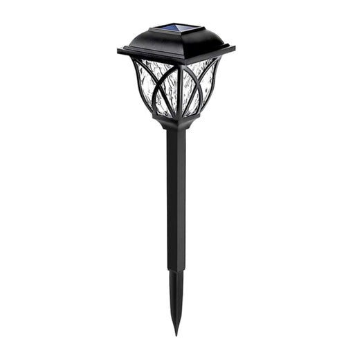 Luminária Led Solar de Jardim Externa Impermeável - SunGuard