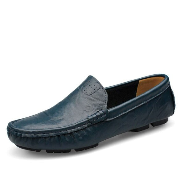 Mocassim Masculino Clássico Antiderrapante - UrbanClass