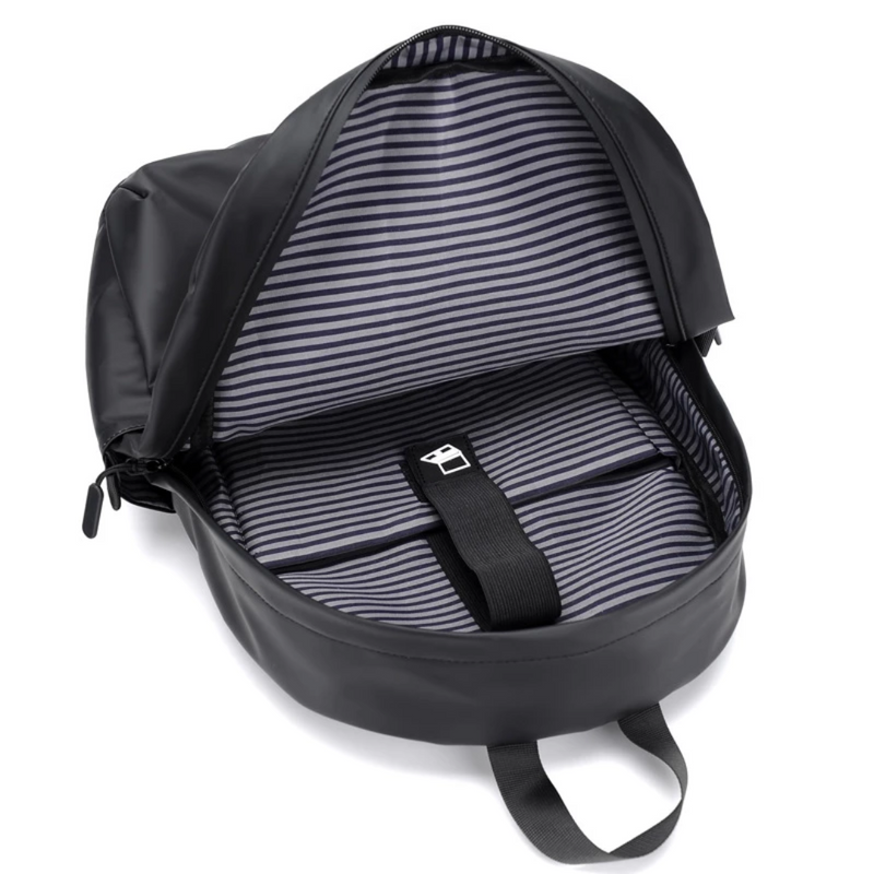 Mochila Masculina Impermeável de Alta Capacidade - MaxDry