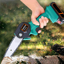 Motosserra Portátil de Alto Desempenho -UltraSaw™