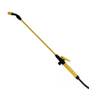 Pulverizador Borrifador Manual Lateral 5 Litros