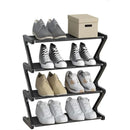 Rack Organizador Sanfonado Multifuncional