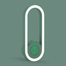 Repelente Ultrassônico de Mosquitos USB Portátil