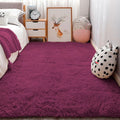 Tapete Felpudo Decorativo Macio