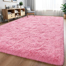 Tapete Peludo Aveludado Decorativo 2,00x2,50m para Sala e Quarto