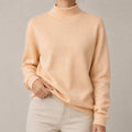 blusa-tricot-feminina-gola-alta-casual-vintage-manga-longa-modelagem-solta-para-outono-e-inverno-cor-04-damasco
