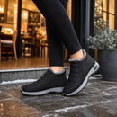 Bota Feminina Impermeavel Pelucia Inverno 6