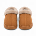 bota-feminina-quente-antiderrapante-sola-grossa-confortavel-para-interior-exterior-e-neve-no-inverno - 4