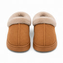 bota-feminina-quente-antiderrapante-sola-grossa-confortavel-para-interior-exterior-e-neve-no-inverno - 4