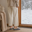 bota-feminina-quente-antiderrapante-sola-grossa-confortavel-para-interior-exterior-e-neve-no-inverno - 11