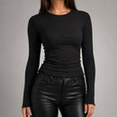camiseta-feminina-manga-longa-basica-elastica-slim-decote-redondo-casual-para-outono-e-inverno-principal