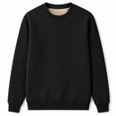 Camiseta Térmica Masculina Manga Longa - Forro de Velo, Segunda Pele Quente e Estilo Coreano para Inverno
