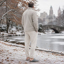 chinelos-masculinos-de-veludo-antiderrapantes-macios-e-confortaveis-para-casa-no-inverno-compre-1-leve-2-pares - 7