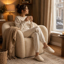 chinelos-masculinos-de-veludo-antiderrapantes-macios-e-confortaveis-para-casa-no-inverno-compre-1-leve-2-pares - 9