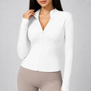 jaqueta-esportiva-feminina-gola-alta-com-ziper-modelagem-slim-manga-longa-para-treino-e-inverno-cor-04-branco