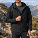 Jaqueta Masculina Softshell Preto