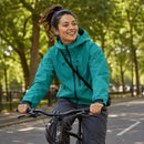 Jaqueta Unissex Outdoor - lifestyle 5