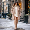 meia-termica-feminina-de-cashmere-veludo-macio-para-dormir-chao-e-inverno-frio-compre-1-leve-2 - 7