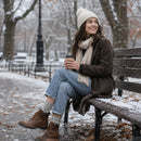 meias-termicas-de-la-merino-unissex-grossas-quentes-e-confortaveis-para-inverno-e-neve-compre-2-leve-4-pares - 7
