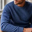 moletom-masculino-com-capuz-e-forro-de-la-pulover-termico-solto-manga-longa-para-inverno-quente - 7