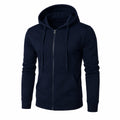 moletom-masculino-com-ziper-e-capuz-slim-fit-hoodie-manga-longa-casual-para-outono-e-inverno - 13