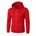 moletom-masculino-com-ziper-e-capuz-slim-fit-hoodie-manga-longa-casual-para-outono-e-inverno - 15