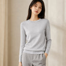 sueter-feminino-de-cashmere-slim-decote-redondo-pulover-termico-manga-longa-para-outono-e-inverno-cor-04-cinza