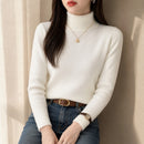 sueter-feminino-gola-alta-forrado-de-veludo-termico-macio-manga-longa-para-inverno-coreano-cor-01-branco