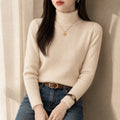 sueter-feminino-gola-alta-forrado-de-veludo-termico-macio-manga-longa-para-inverno-coreano-cor-02-bege