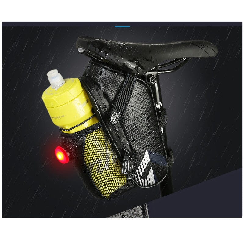 Bolsa de Ciclismo à Prova de Chuva