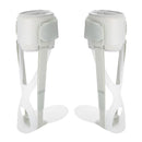 Calha Ortopédica Órtese AFO Anti Equino Estabilizador